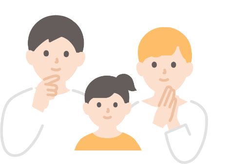 交流会